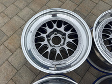 Load image into Gallery viewer, BBS E87 Wheels - 17”