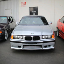 Load image into Gallery viewer, E36 front fog light air ducts