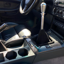 Load image into Gallery viewer, E36 carbon fiber center console