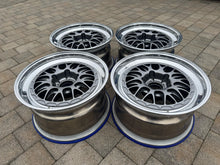 Load image into Gallery viewer, BBS E87 Wheels - 17”