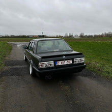 Load image into Gallery viewer, E30 late-model clear tail lights (87-92)