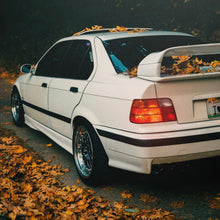 Load image into Gallery viewer, E36 LTW rear spoiler