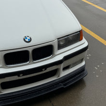 Load image into Gallery viewer, Rieger E36 M3 GT Cup front spoiler lip