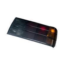Load image into Gallery viewer, E30 late-model smoked OEM style tail lights (87-92)