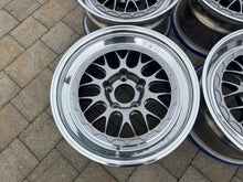 Load image into Gallery viewer, BBS E87 Wheels - 17”