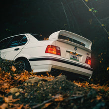 Load image into Gallery viewer, E36 LTW rear spoiler