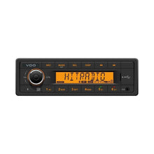 Load image into Gallery viewer, VDO/Continental bluetooth stereo