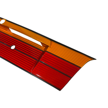 Load image into Gallery viewer, E36 Genuine BMW heckblende - sedan