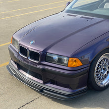 Load image into Gallery viewer, Rieger E36 M3 GT Cup front spoiler lip