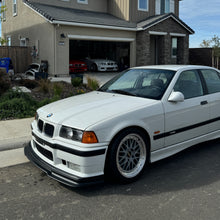 Load image into Gallery viewer, E36 DTM cup mirrors - sedan / compact