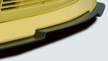 Load image into Gallery viewer, Rieger E36 (non-M) front lip splitter