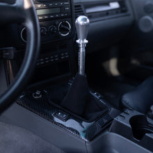 Load image into Gallery viewer, E36 carbon fiber center console