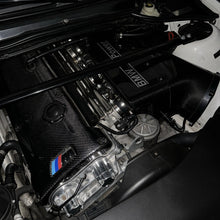 Load image into Gallery viewer, E46 M3 carbon fiber engine cover (01-06)