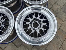 Load image into Gallery viewer, BBS E87 Wheels - 17”