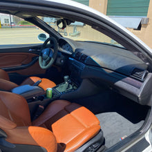 Load image into Gallery viewer, E46 carbon fiber interior package