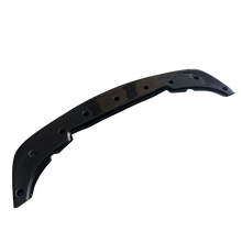 Load image into Gallery viewer, E46 M3 GT4 carbon fiber front spoiler lip
