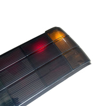 Load image into Gallery viewer, E30 late-model smoked OEM style tail lights (87-92)