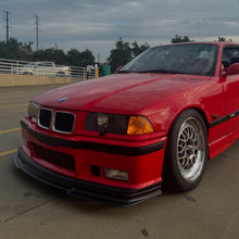 Load image into Gallery viewer, Rieger E36 M3 GT Cup front spoiler lip