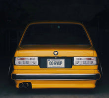 Load image into Gallery viewer, E30 early-model clear tail lights (82-87)