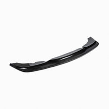Load image into Gallery viewer, E46 M3 GT4 carbon fiber front spoiler lip