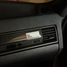 Load image into Gallery viewer, BMW Motorsport International Limited Edition Glovebox Trim Plaque