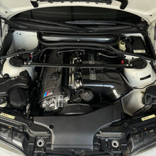 Load image into Gallery viewer, E46 M3 carbon fiber engine cover (01-06)