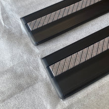 Load image into Gallery viewer, Genuine BMW E36 motorsport international carbon door sills 2dr