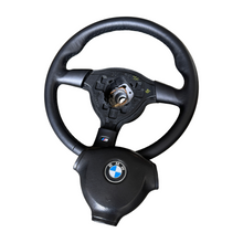 Load image into Gallery viewer, E36 M Technic II steering wheel