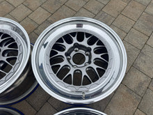 Load image into Gallery viewer, BBS E87 Wheels - 17”