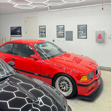 Load image into Gallery viewer, E36 AC Schnitzer style cup mirrors