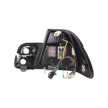Load image into Gallery viewer, E46 LED clear tail lights - sedan