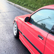 Load image into Gallery viewer, E36 DTM cup mirrors - coupe / convertible