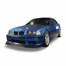 Load image into Gallery viewer, E36 front fog light air ducts