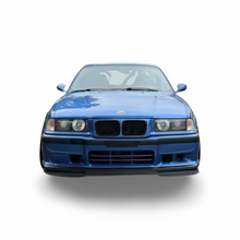 Load image into Gallery viewer, E36 front fog light air ducts