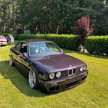 Load image into Gallery viewer, E30 Euro projector glass headlights (82-92)