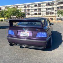 Load image into Gallery viewer, E36 MHW style blue tail lights