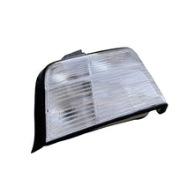 Load image into Gallery viewer, E36 full clear tail lights - sedan