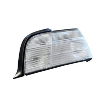 Load image into Gallery viewer, E36 full clear tail lights - coupe / convertible