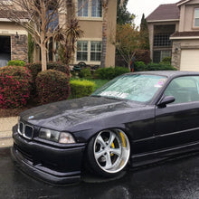 Load image into Gallery viewer, E36 coupe over fender set (front/rear)