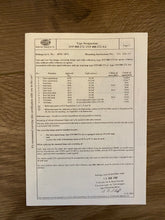 Load image into Gallery viewer, NOS Hella BMW E39 clear tail lights