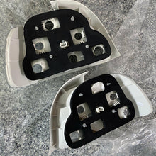 Load image into Gallery viewer, E39 clear tail lights - sedan