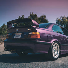 Load image into Gallery viewer, E36 LTW rear spoiler
