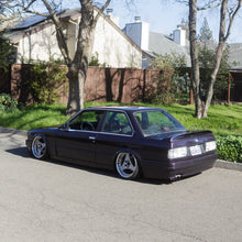 Load image into Gallery viewer, E30 late-model OEM clear tail lights (87-92)