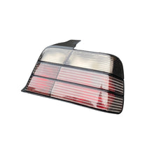 Load image into Gallery viewer, E36 light smoked tail lights - sedan