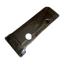 Load image into Gallery viewer, E46 M3 carbon fiber engine cover (01-06)