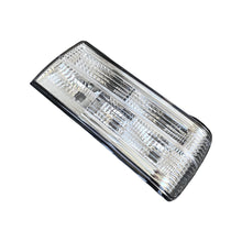 Load image into Gallery viewer, E30 late-model clear tail lights (87-92)