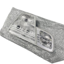 Load image into Gallery viewer, E46 clear tail lights - coupe