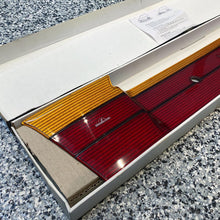 Load image into Gallery viewer, E36 heckblende - sedan