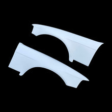 Load image into Gallery viewer, E36 sedan over fender set (front/rear)