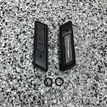 Load image into Gallery viewer, E36 / E34 smoked side marker lights